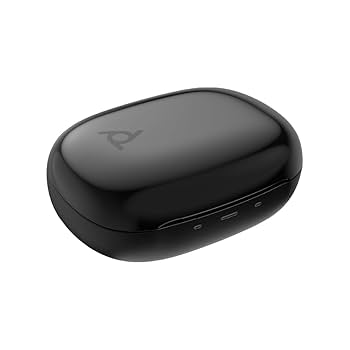 poly Voyager Free 20 ワイヤレスイヤホン Poly Voyager Free 20 Gray Earbuds +Basic Charge Case